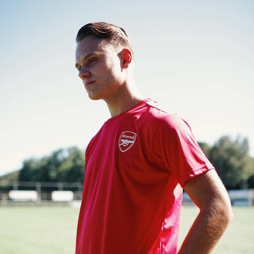 Koszulka piłkarska dla dorosłych Arsenal
