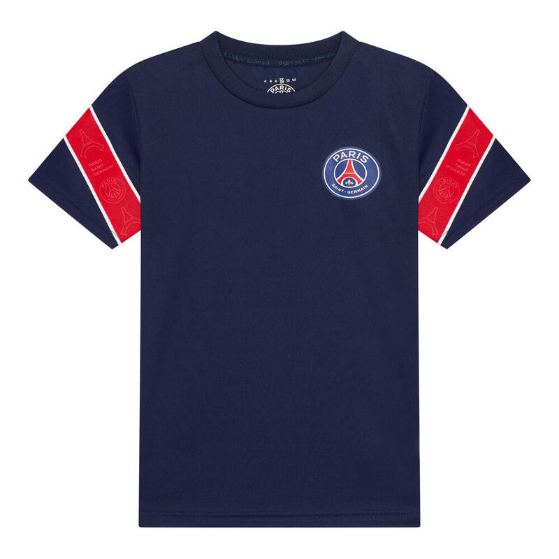 Maillot De Football Enfant PSG - Collection Officielle Paris Saint Germain PSG