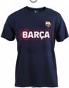FC Barcelona T-Shirt 21/22 herren 6/7