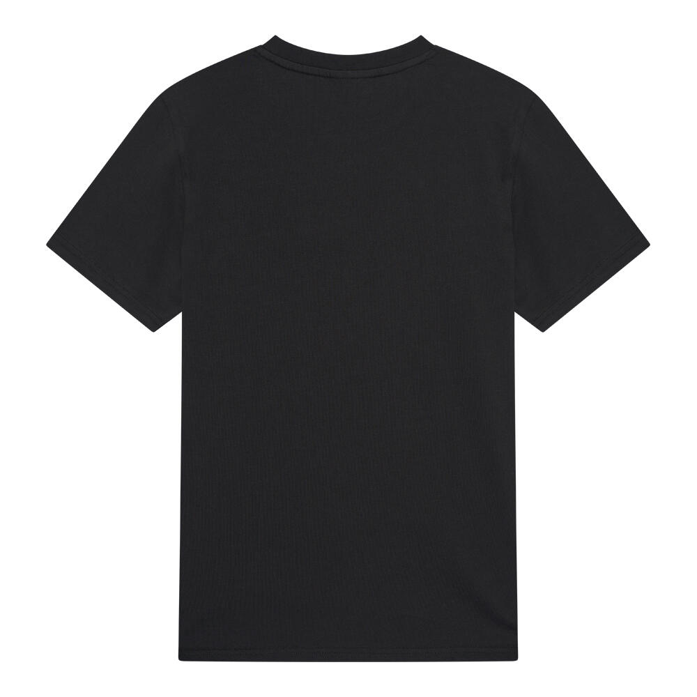 PSG Big Logo Tričko Pánské - Černé 4/7