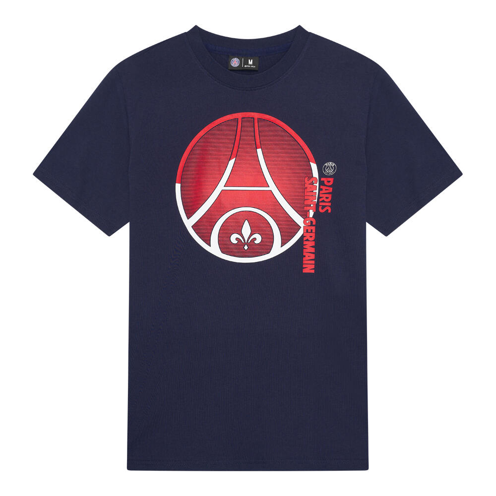 T-shirt PSG - Collection officielle PARIS SAINT GERMAIN 4/7