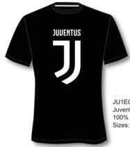 Juventus T-shirt Pánská 7/7