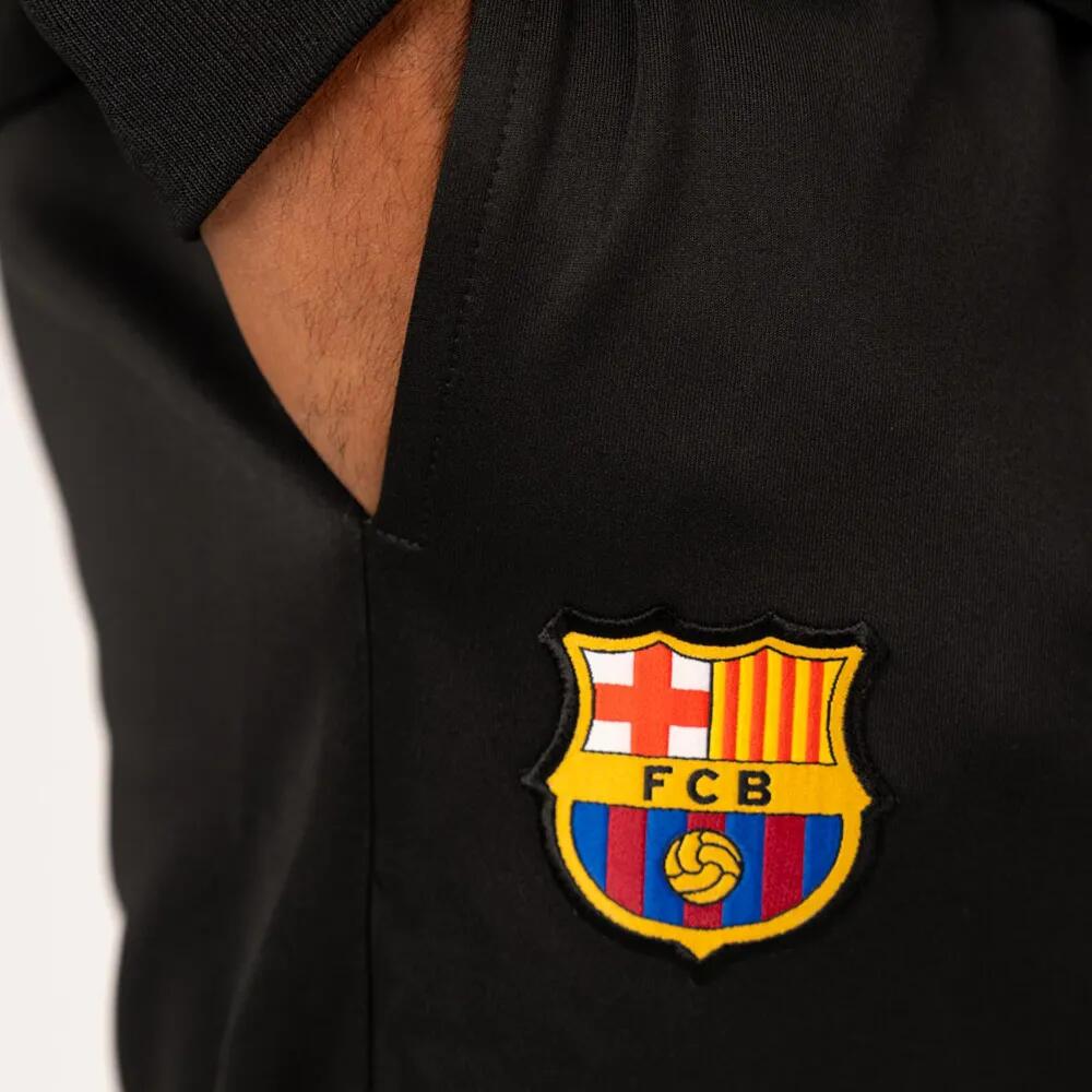 FC Barcelona tepláková souprava pánská 4/7