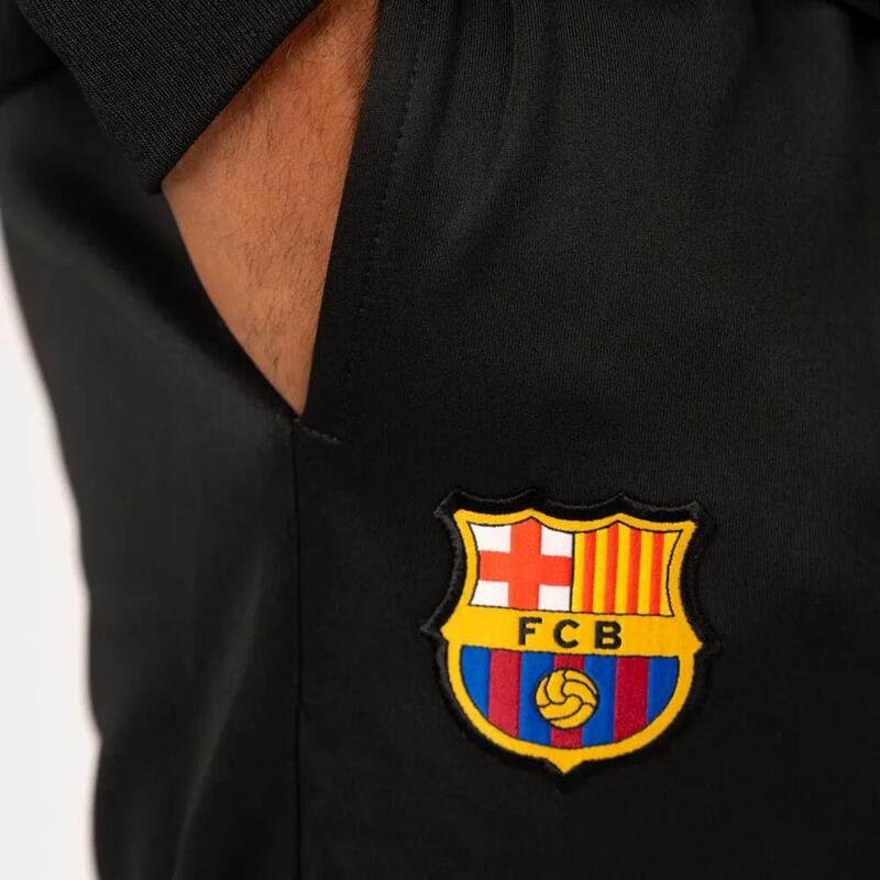 Trening negru Barcelona 24-25 - S