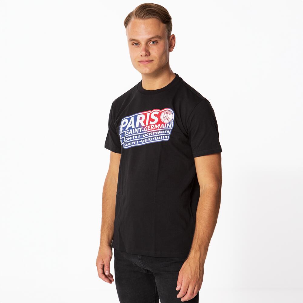 T-shirt PSG - Collection officielle PARIS SAINT GERMAIN 3/7