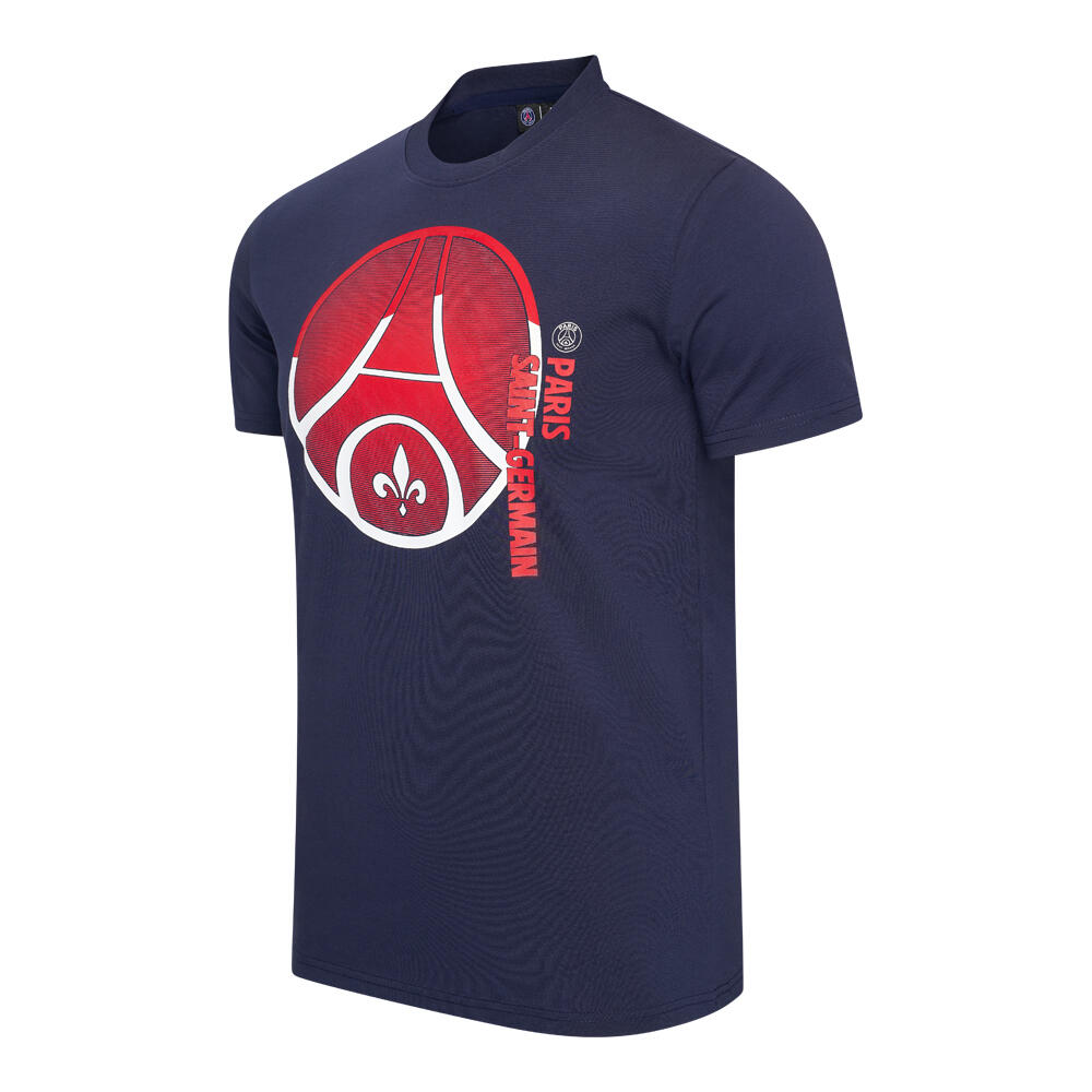 T-shirt PSG - Collection officielle PARIS SAINT GERMAIN 6/7