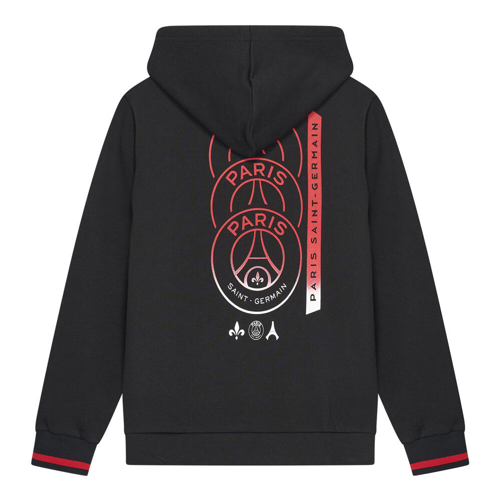 Sweat shirt enfant PSG - Collection officielle PARIS SAINT GERMAIN 6/7