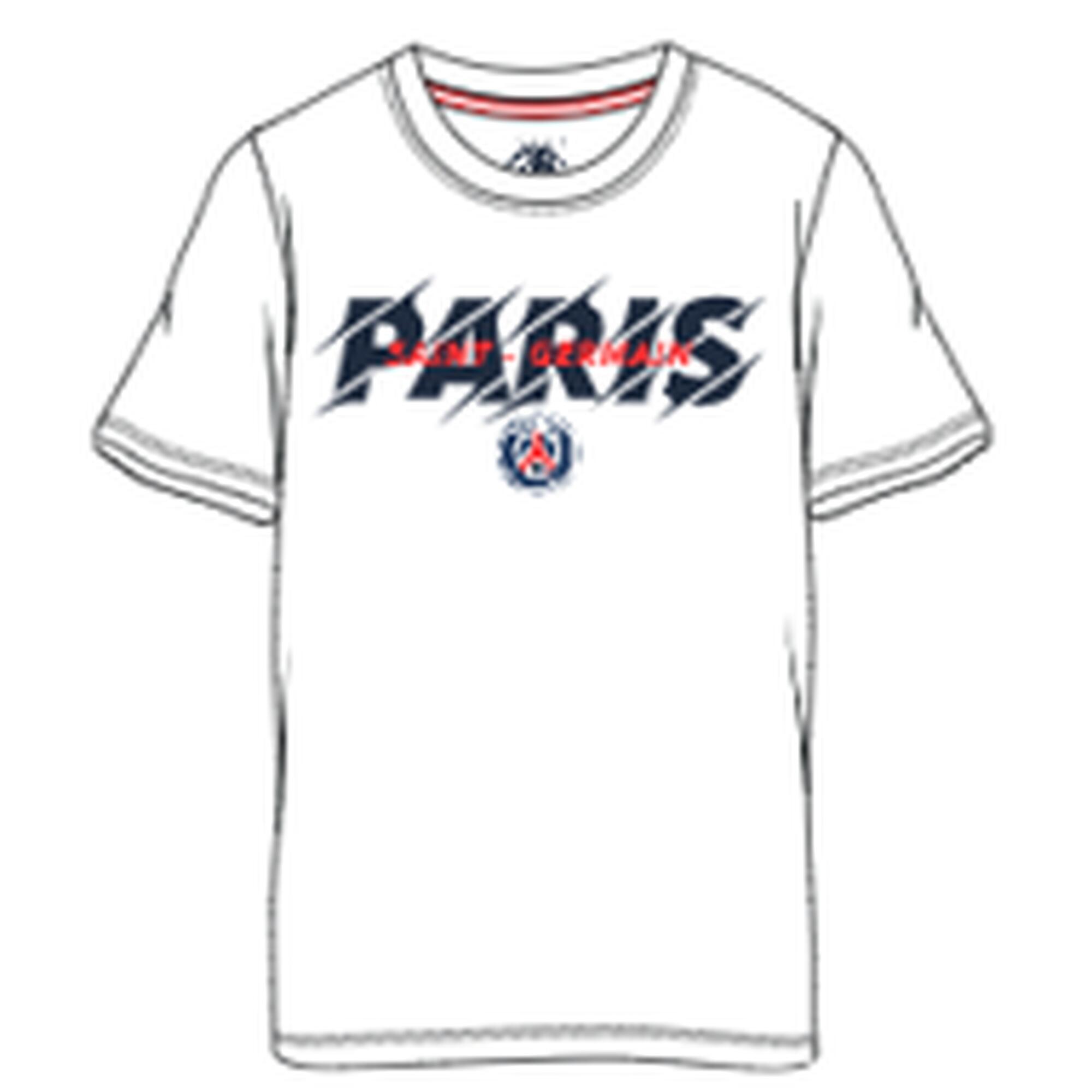 Tricoul la modă al lui PSG - S