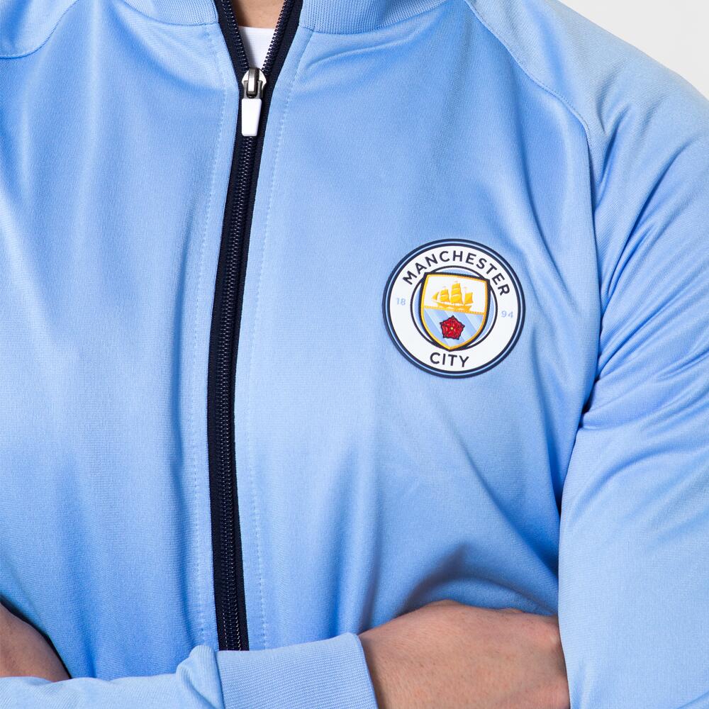 Trening sport Manchester City - 2XL 3/7