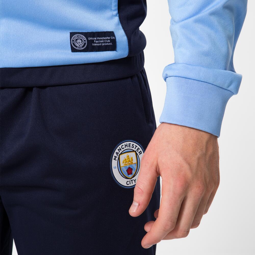 Trening sport Manchester City - 2XL 4/7