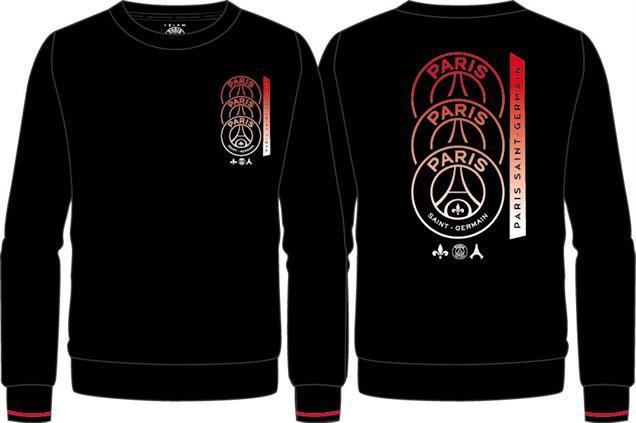 Paris Saint-Germain PSG sweatshirt, officiële collectie, maat L