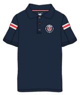 Polo PSG - Collection officielle PARIS SAINT GERMAIN 6/7
