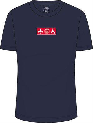 T-shirt PSG - Collection officielle PARIS SAINT GERMAIN 5/7