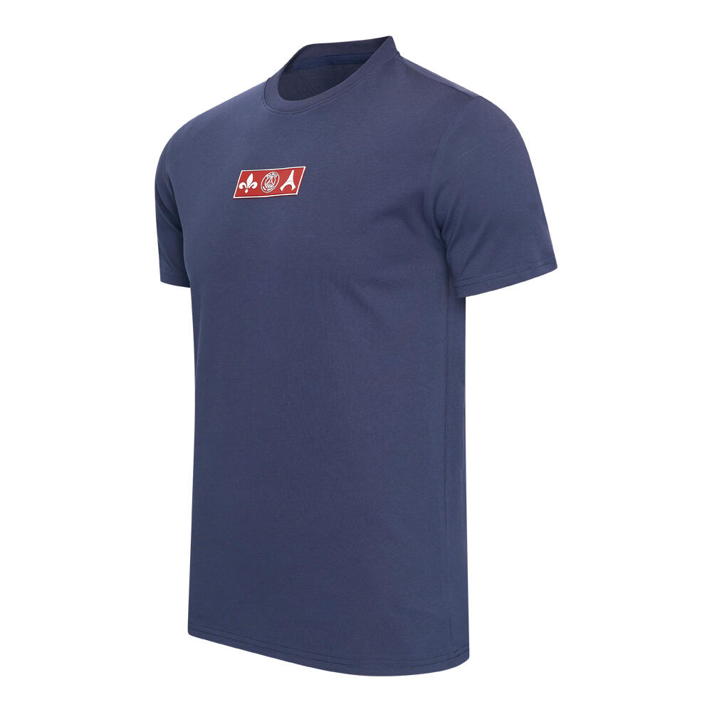 T-shirt PSG - Collection officielle PARIS SAINT GERMAIN 7/7