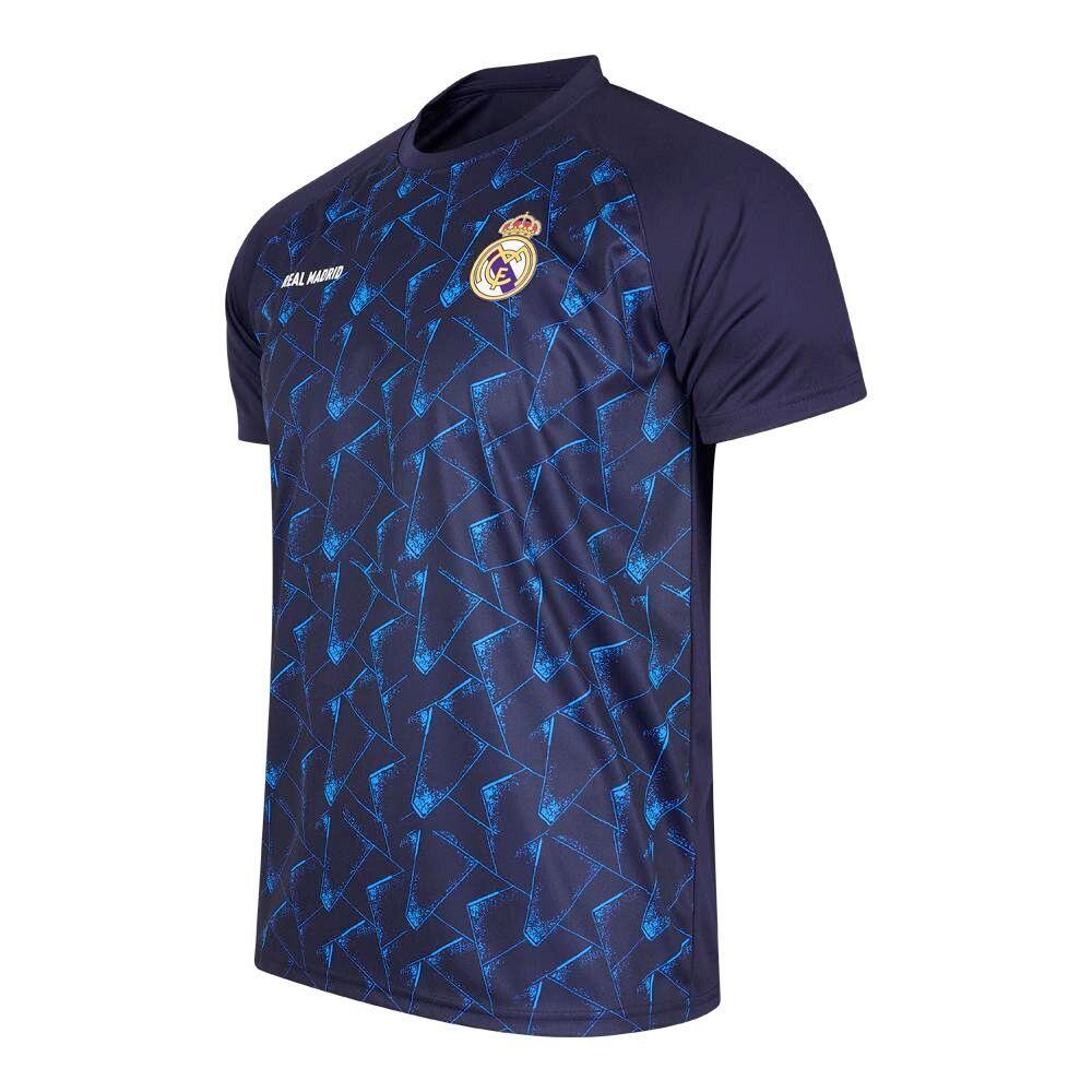 Koszulka piłkarska dla dorosłych Real Madrid 6/7