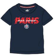 PSG t-shirt kids 4/5