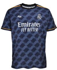 Real Madrid uit shirt kids 23/24 6/7