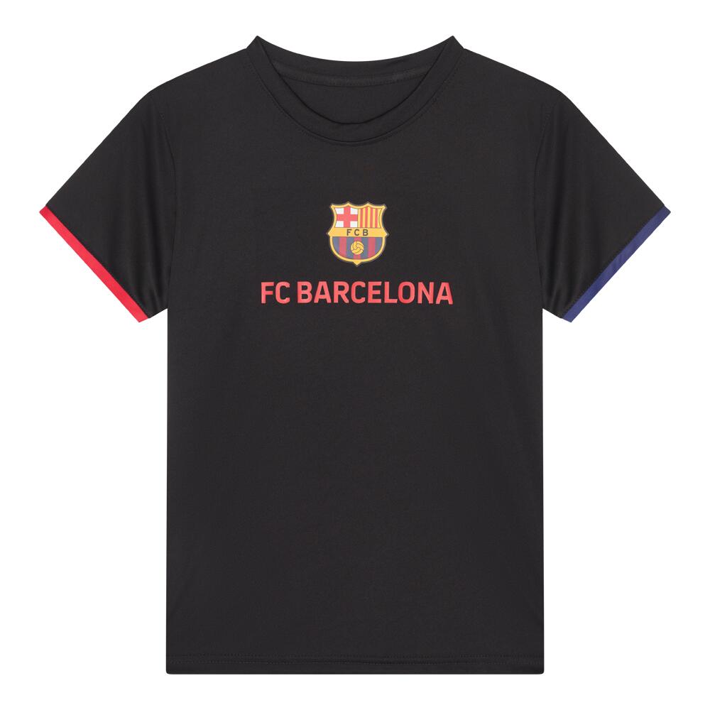 Maglia da calcio FC Barcelona Bambini 4/6