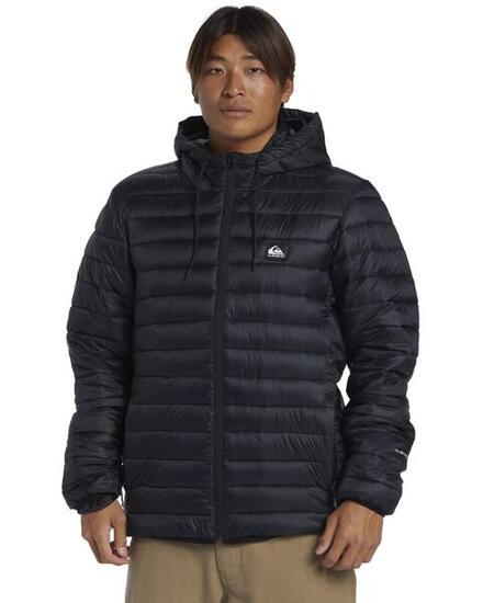 Isolationsjacke SCALY 2024 Braun Herren
