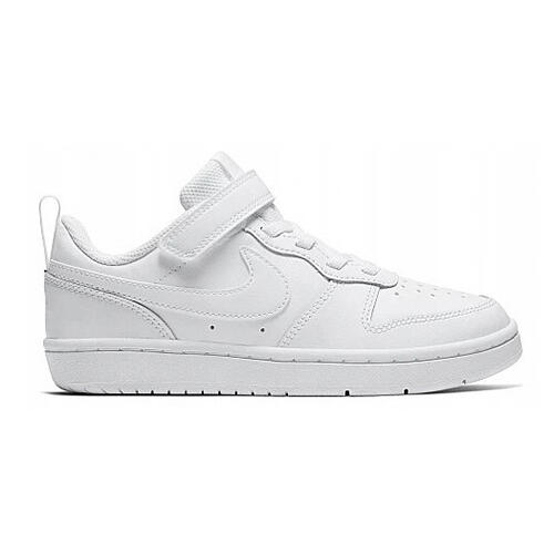 Tênis Nike Court Borough Low 2 2/3