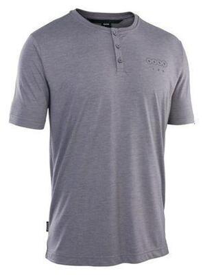 Ion seek amp ss 2.0 mtb jersey grijs