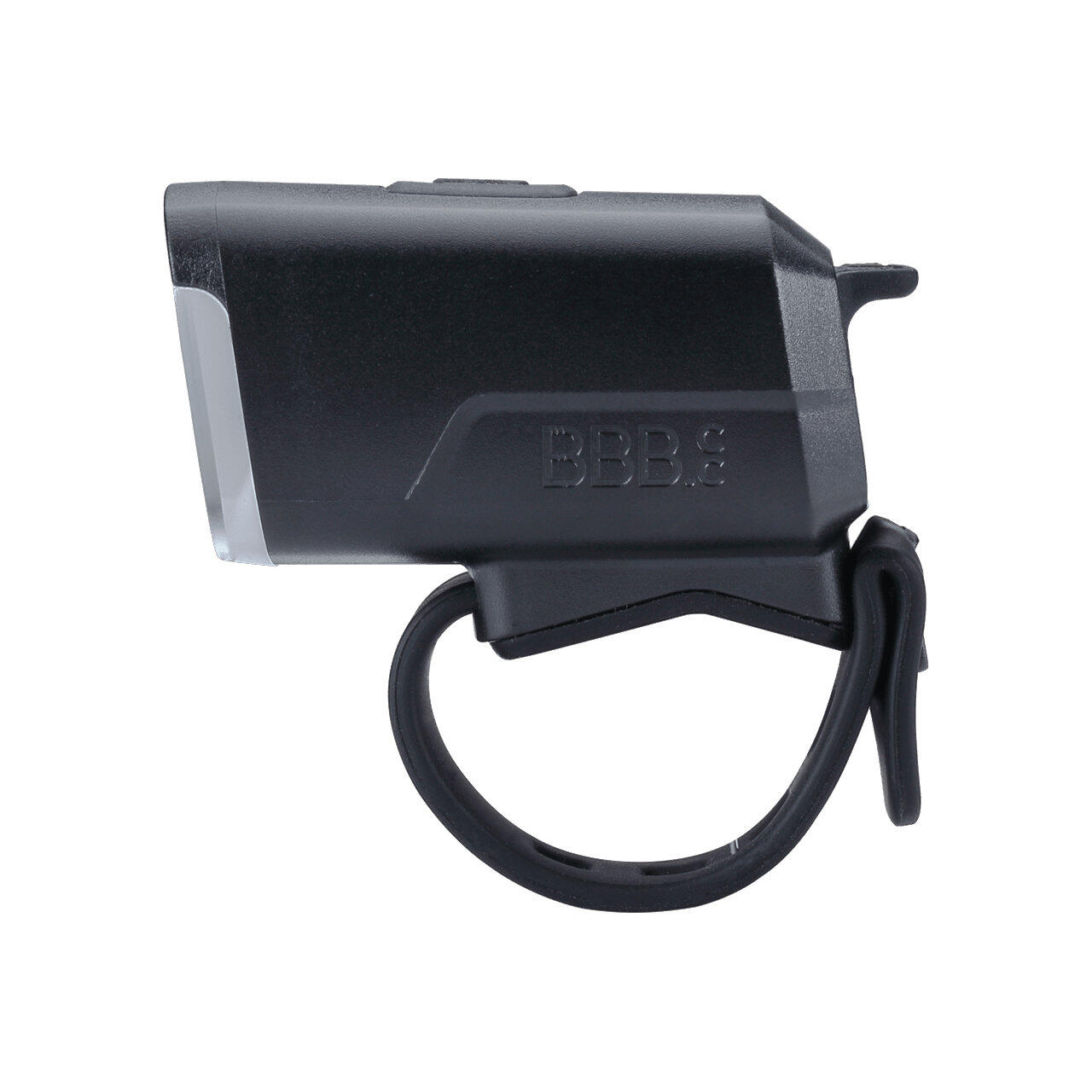 Farol dianteiro BBB Stud 33 1000mAh 5/7