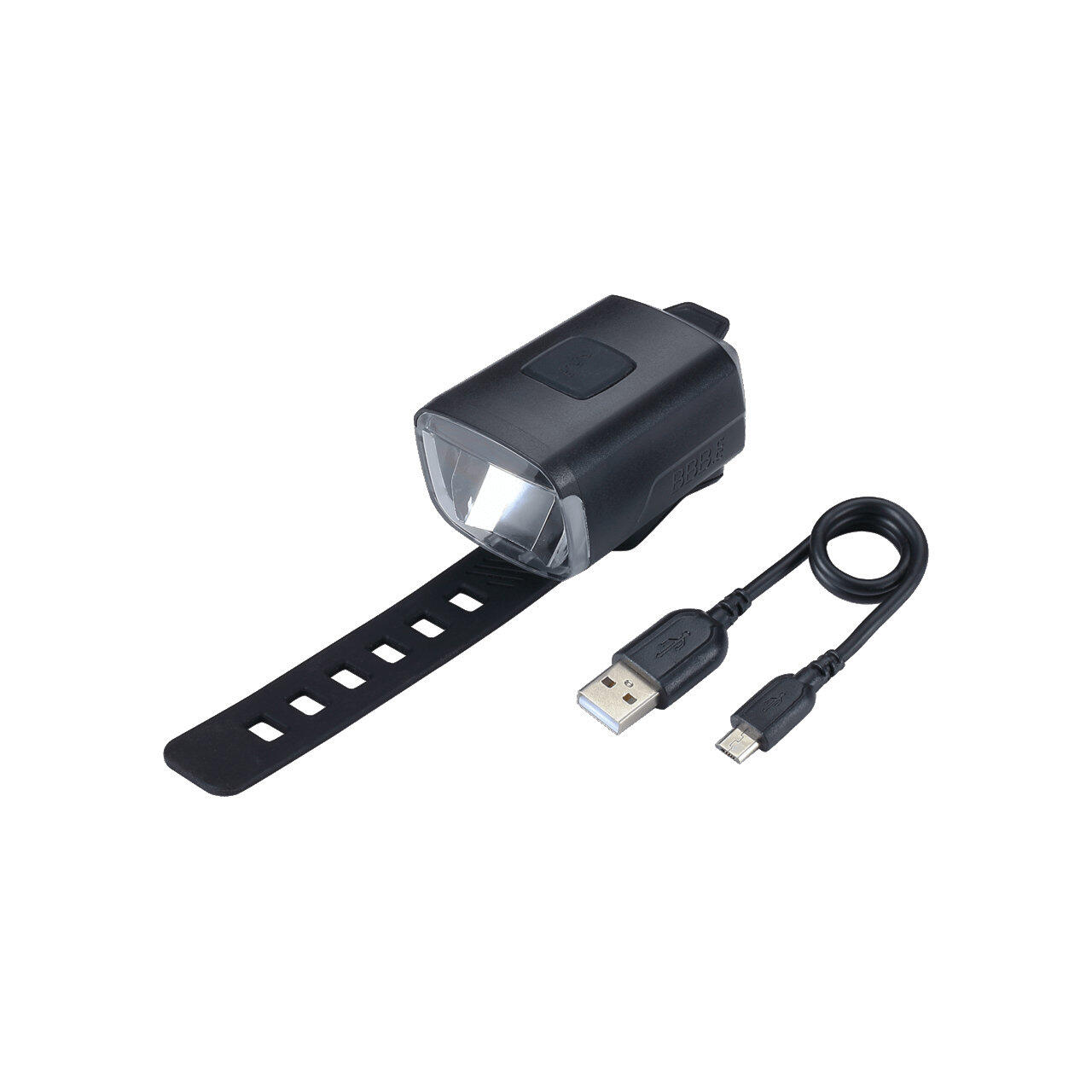 Farol dianteiro BBB Stud 33 1000mAh 6/7