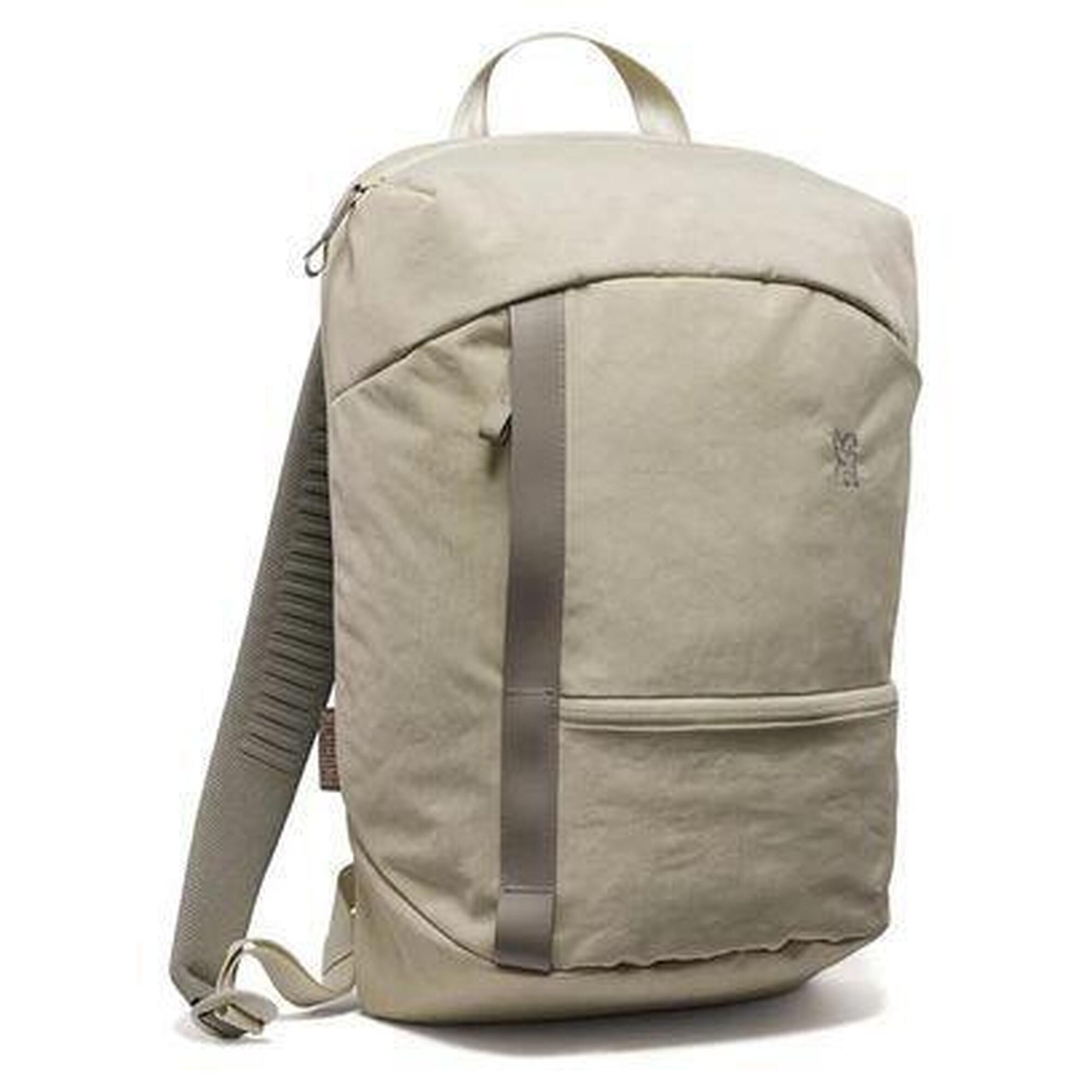 Chrome - Sac À Dos Camden 16l Pack Sandstone - Sac À Dos - Gris - 16 L - Decathlon