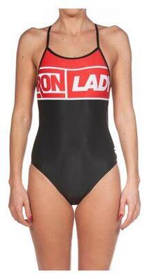 Traje de baño de una pieza para mujer ARENA ELITE II KATINKA HOSSZU