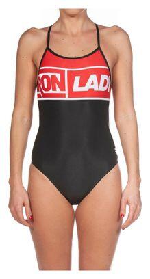 Traje de baño de una pieza para mujer ARENA ELITE II KATINKA HOSSZU