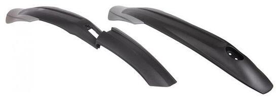 Neatt Classique Parafanghi 26'' - 29'' Nero