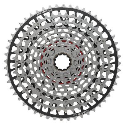 Sram XX T-Type Eagle XS-1297 10-52 Denti 12V Cassetta nera