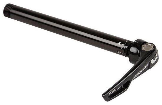 ROCKSHOX Axe Avant Maxle Ultimate 15x100 mm, 125 mm, Noir
