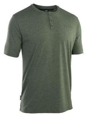 Ion seek amp ss 2.0 korte mouwen mtb-shirt groen