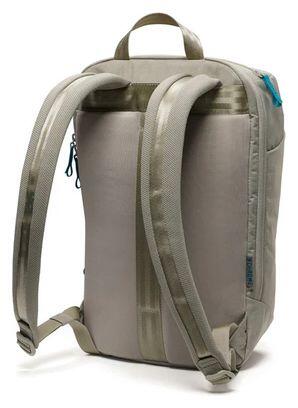 Mochila Chrome Camden 16L, portátil 15\", nylon reciclado 2/4