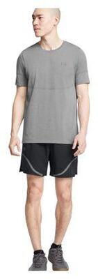 Under armour vanish woven shorts black men's