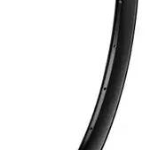 Mavic XM 430 27.5'' Rim Black