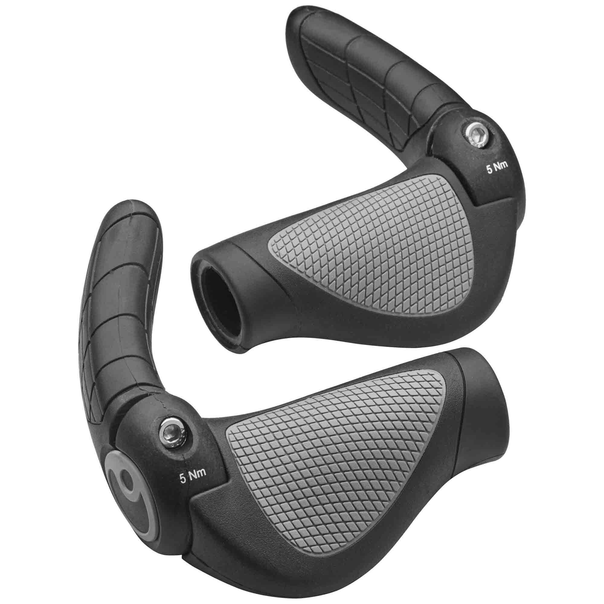 Puños GP3 Gripshift® 2/3