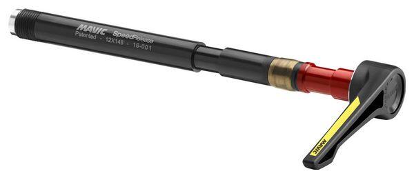 MAVIC Asse posteriore Mavic Speed Release Boost 12x148mm