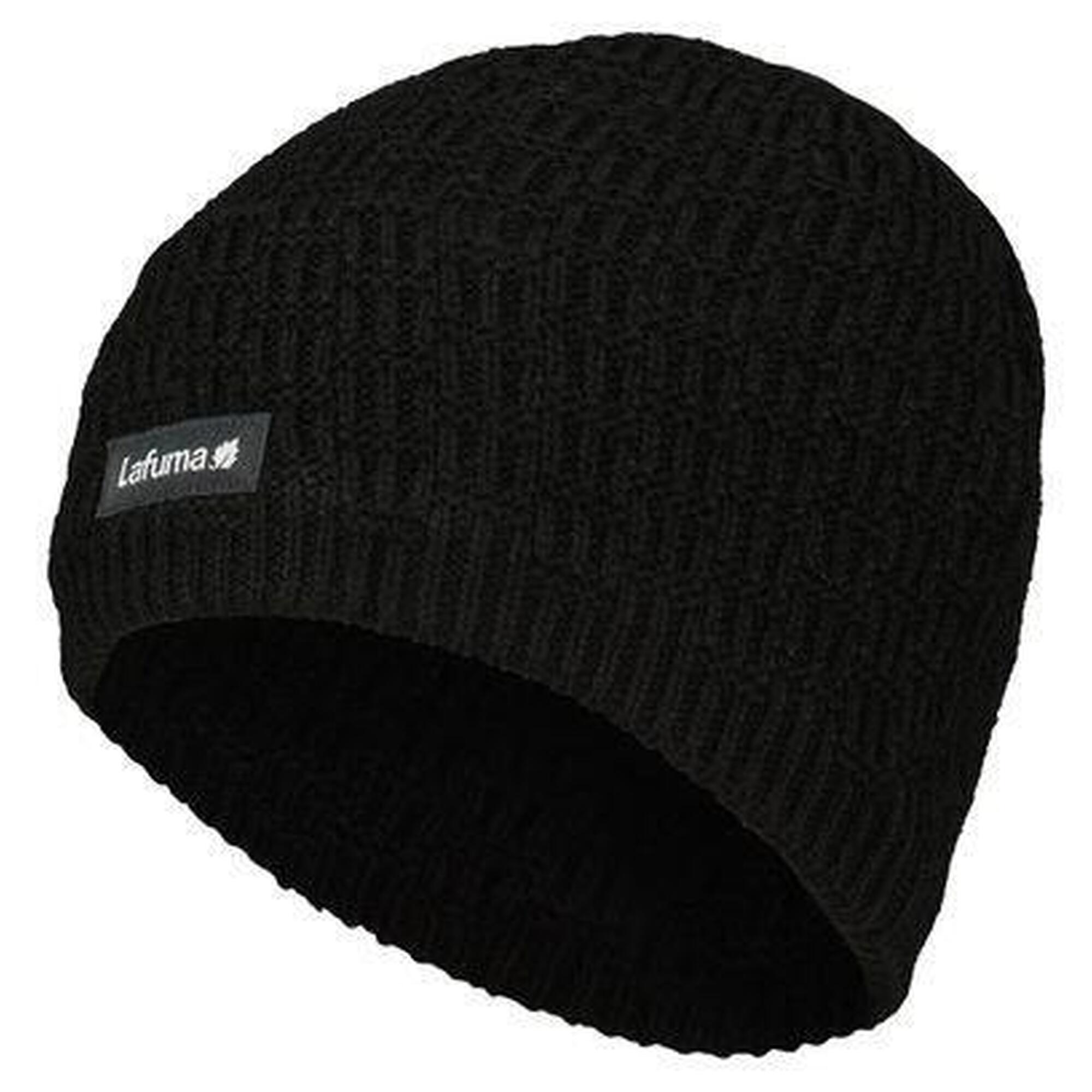 Lafuma - Bonnet Lafuma Wonder Homme Noir - Bonnet - Noir -  2 Ans  - Decathlon