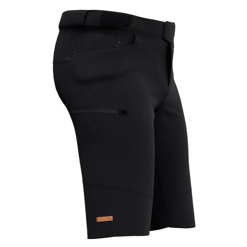 Pantaloncini MTB Trail 3.0 Nero 3/6