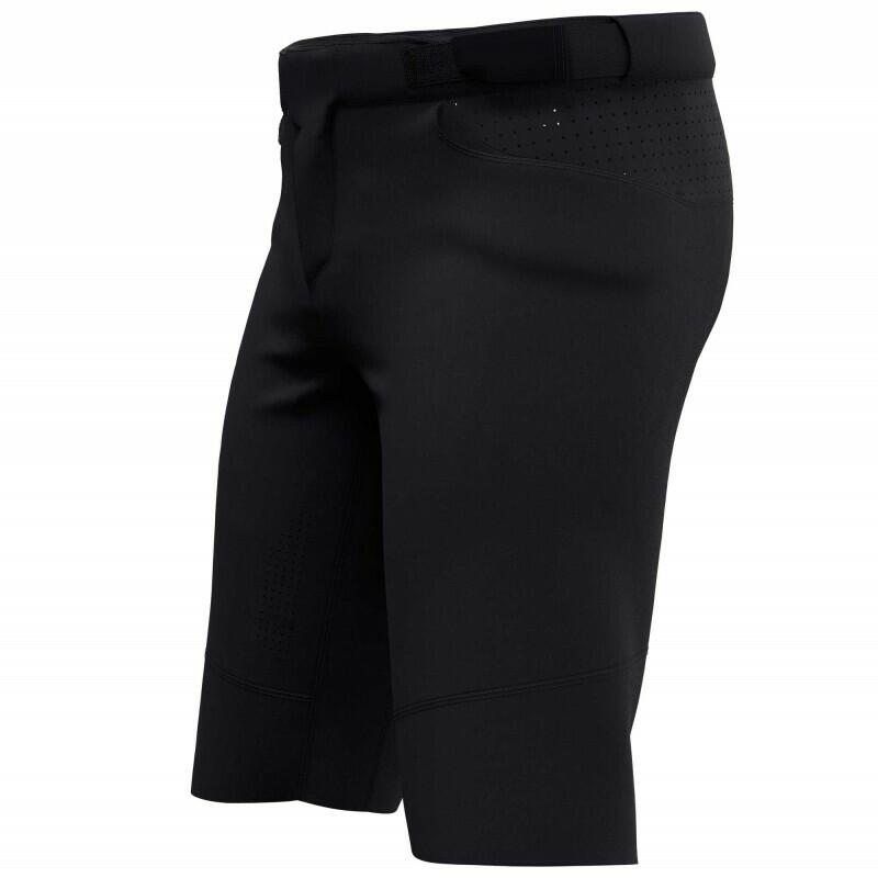 Pantaloncini MTB Trail 3.0 Nero 4/6