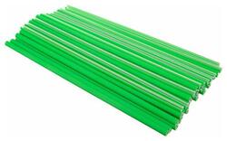 Lot de 36 Couvre-Rayons Superstar Vert Réfléchissant