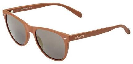 Cairn Cheeky Mat Chocolate Brille