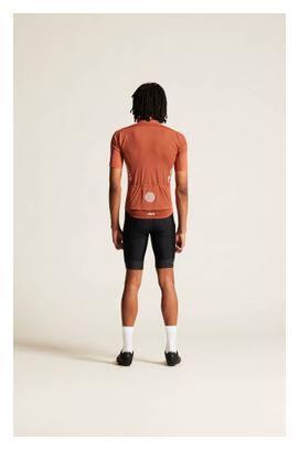 Camisola de ciclismo de manga curta Craft ADV Endur Red para homem 7/7