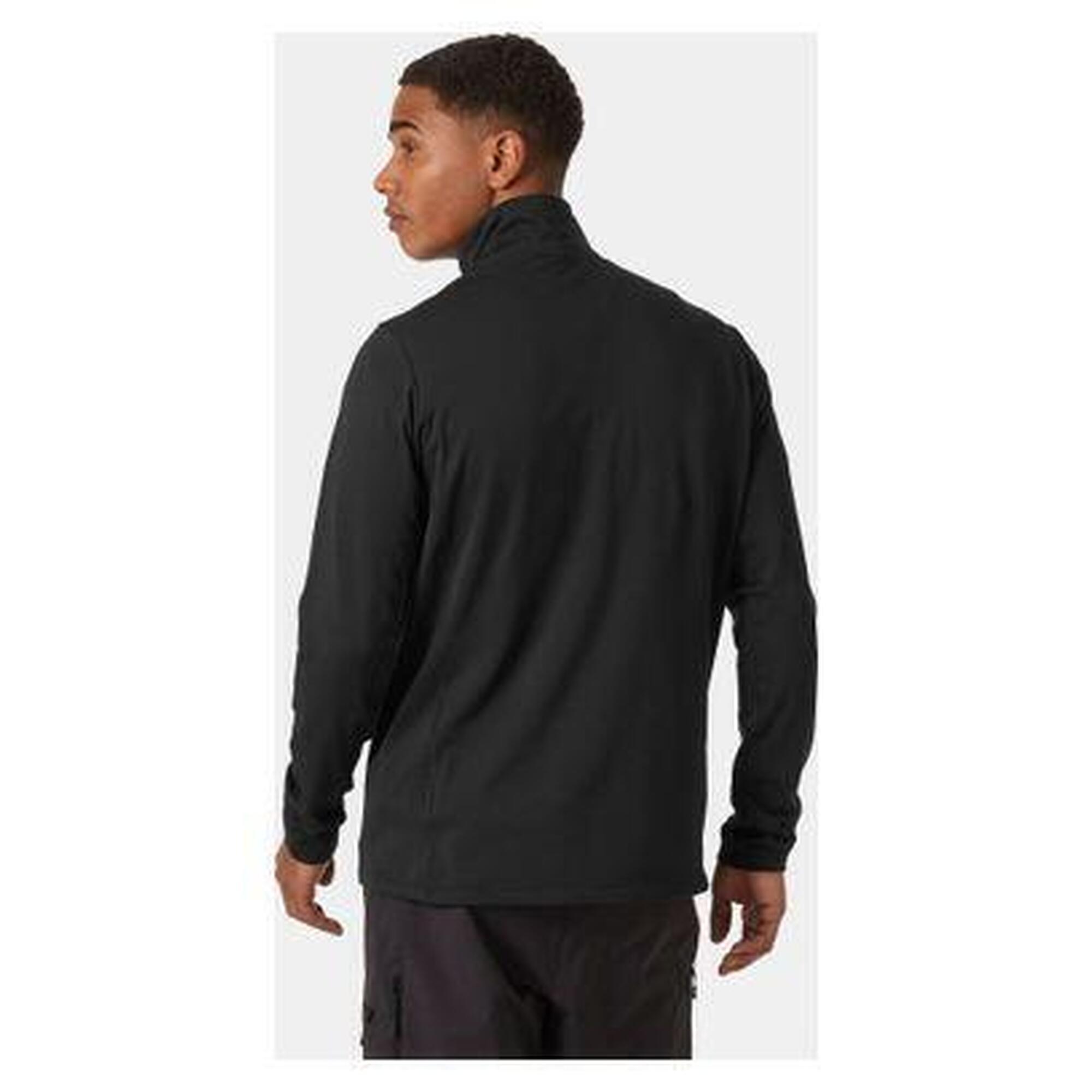 Pulover polar Versalite Fleece Jacket barbati