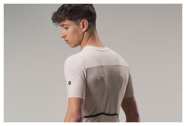 Maglia Manica Corta LeBram Ventoux Beige 6/7