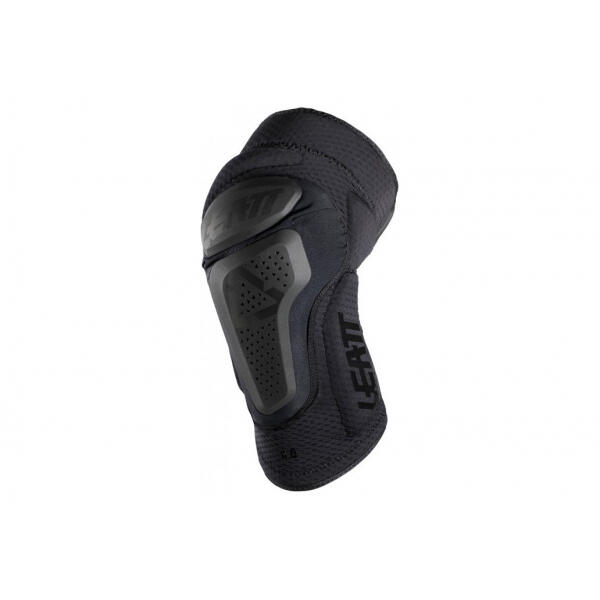 Leatt 3DF 6.0 Knee Guard Black 4/8