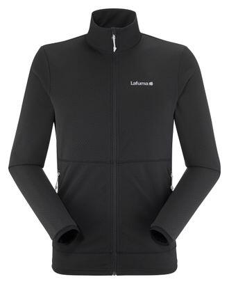 Pile Uomo LAFUMA Shield F‑Zip M Nero