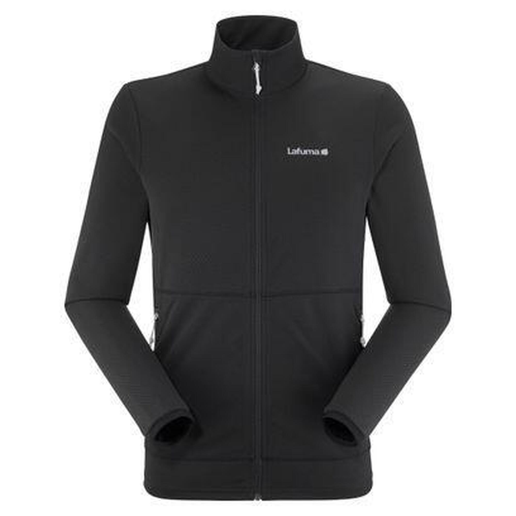 Lafuma - Polaire Homme Lafuma Shield Fz Noir - Polaire - Noir - Decathlon